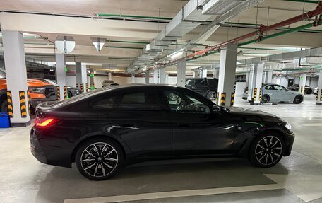 BMW 4 серия, 2023 год, 5 950 000 рублей, 20 фотография