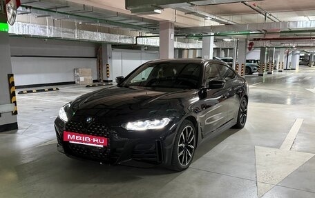 BMW 4 серия, 2023 год, 5 950 000 рублей, 14 фотография