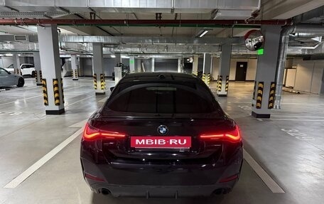BMW 4 серия, 2023 год, 5 950 000 рублей, 18 фотография