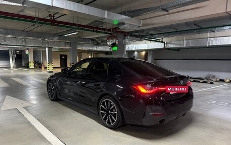 BMW 4 серия, 2023 год, 5 950 000 рублей, 17 фотография