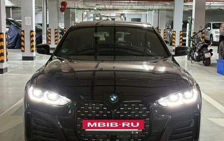 BMW 4 серия, 2023 год, 5 950 000 рублей, 15 фотография
