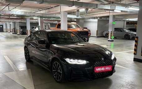 BMW 4 серия, 2023 год, 5 950 000 рублей, 16 фотография