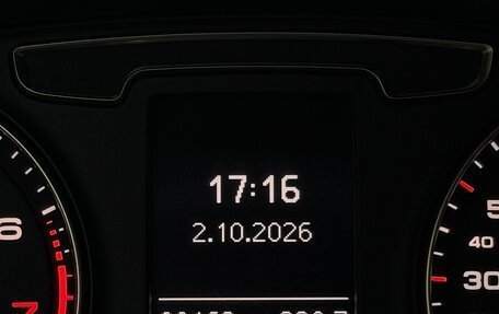 Audi Q3, 2017 год, 2 170 000 рублей, 16 фотография