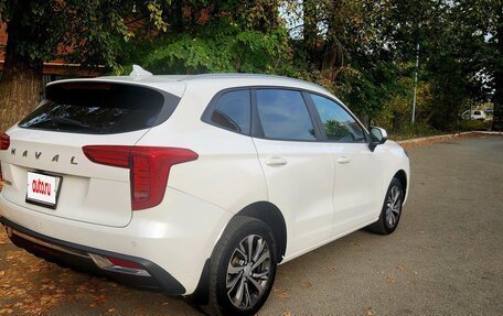 Haval Jolion, 2023 год, 1 255 000 рублей, 3 фотография