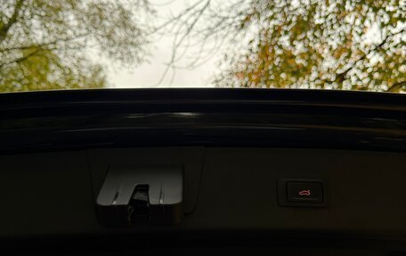 Audi Q3, 2017 год, 2 170 000 рублей, 15 фотография