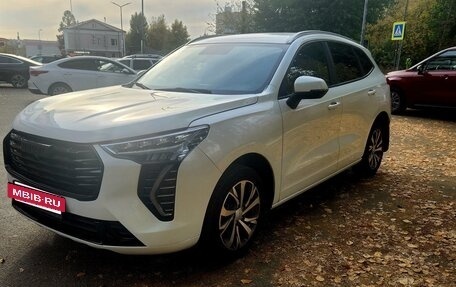 Haval Jolion, 2023 год, 1 255 000 рублей, 2 фотография