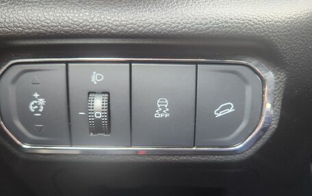 Haval Jolion, 2023 год, 1 255 000 рублей, 12 фотография