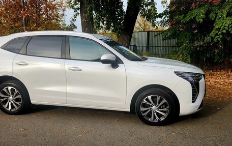 Haval Jolion, 2023 год, 1 255 000 рублей, 5 фотография
