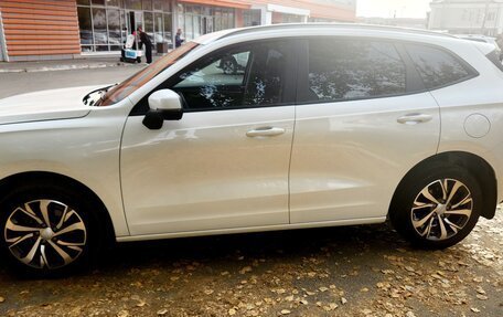 Haval Jolion, 2023 год, 1 255 000 рублей, 7 фотография
