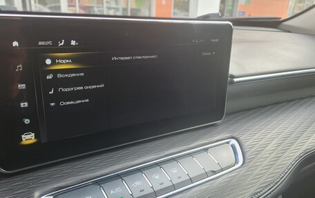 Haval Jolion, 2023 год, 1 255 000 рублей, 9 фотография