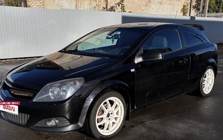 Opel Astra H, 2007 год, 550 000 рублей, 2 фотография