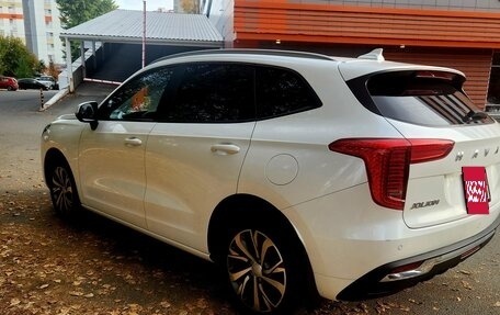 Haval Jolion, 2023 год, 1 255 000 рублей, 8 фотография