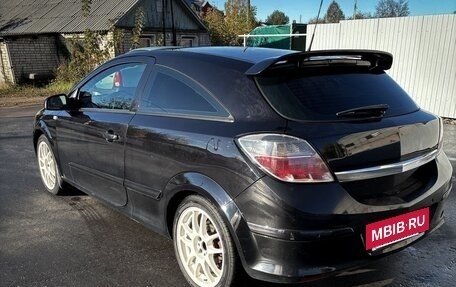 Opel Astra H, 2007 год, 550 000 рублей, 4 фотография