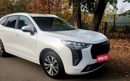 Haval Jolion, 2023 год, 1 255 000 рублей, 6 фотография