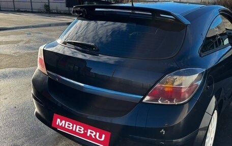 Opel Astra H, 2007 год, 550 000 рублей, 5 фотография