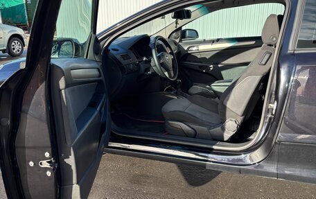 Opel Astra H, 2007 год, 550 000 рублей, 8 фотография