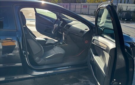 Opel Astra H, 2007 год, 550 000 рублей, 7 фотография