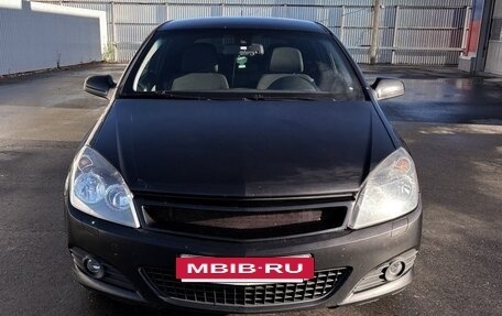 Opel Astra H, 2007 год, 550 000 рублей, 6 фотография