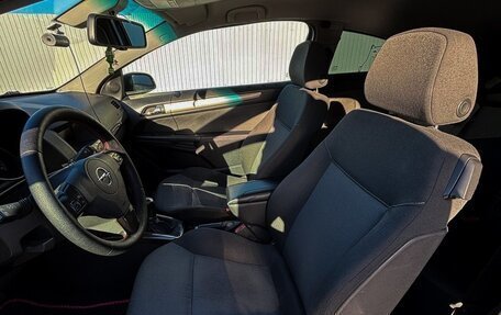 Opel Astra H, 2007 год, 550 000 рублей, 15 фотография