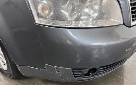 Audi A4, 2003 год, 500 000 рублей, 13 фотография