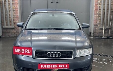 Audi A4, 2003 год, 500 000 рублей, 2 фотография