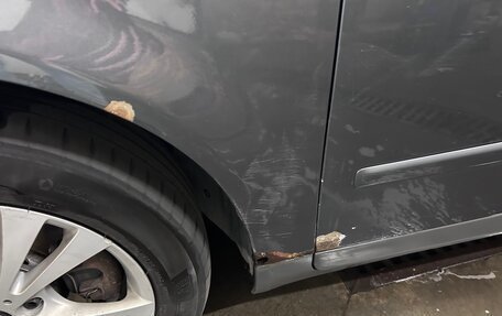 Audi A4, 2003 год, 500 000 рублей, 16 фотография