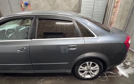 Audi A4, 2003 год, 500 000 рублей, 6 фотография