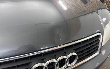 Audi A4, 2003 год, 500 000 рублей, 12 фотография