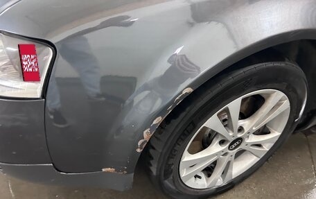 Audi A4, 2003 год, 500 000 рублей, 15 фотография