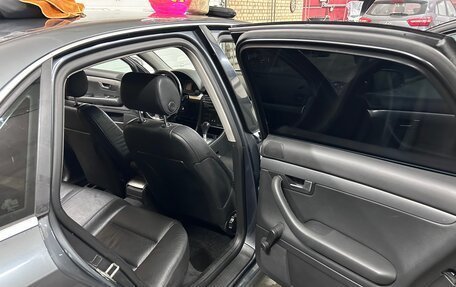 Audi A4, 2003 год, 500 000 рублей, 21 фотография