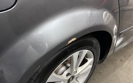 Audi A4, 2003 год, 500 000 рублей, 17 фотография