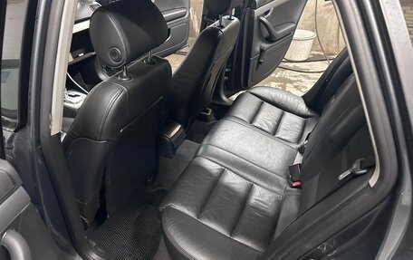 Audi A4, 2003 год, 500 000 рублей, 19 фотография