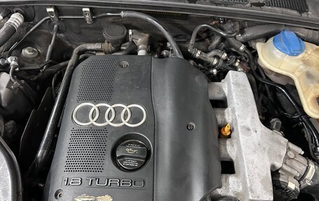 Audi A4, 2003 год, 500 000 рублей, 31 фотография