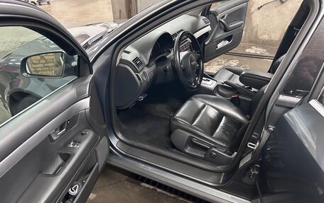 Audi A4, 2003 год, 500 000 рублей, 20 фотография
