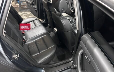 Audi A4, 2003 год, 500 000 рублей, 22 фотография
