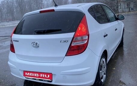 Hyundai i30 I, 2010 год, 510 000 рублей, 2 фотография