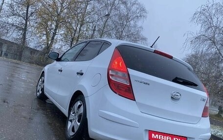 Hyundai i30 I, 2010 год, 510 000 рублей, 3 фотография