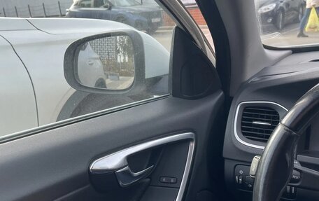 Volvo S60 III, 2012 год, 850 000 рублей, 5 фотография