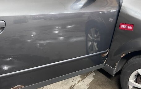 Audi A4, 2003 год, 500 000 рублей, 33 фотография