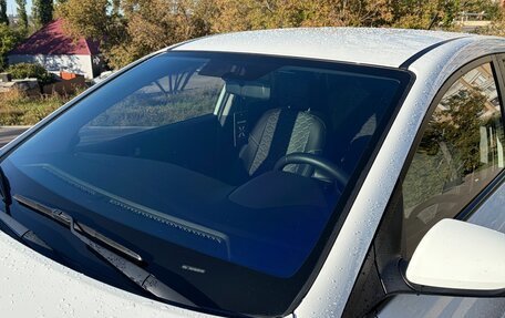 Hyundai Solaris II рестайлинг, 2017 год, 1 250 000 рублей, 7 фотография