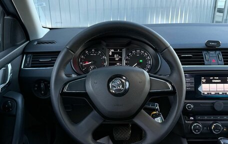 Skoda Octavia, 2015 год, 1 390 000 рублей, 12 фотография