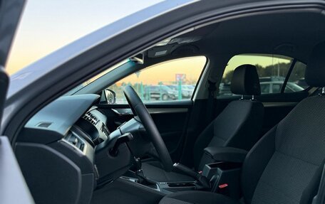 Skoda Octavia, 2015 год, 1 390 000 рублей, 9 фотография
