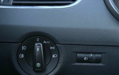Skoda Octavia, 2015 год, 1 390 000 рублей, 20 фотография