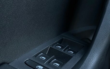 Skoda Octavia, 2015 год, 1 390 000 рублей, 21 фотография