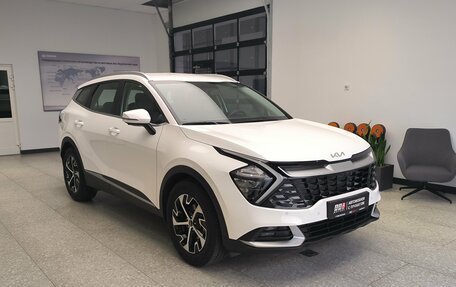 KIA Sportage IV рестайлинг, 2024 год, 3 600 000 рублей, 3 фотография