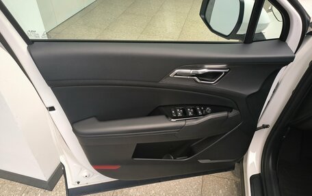 KIA Sportage IV рестайлинг, 2024 год, 3 600 000 рублей, 12 фотография