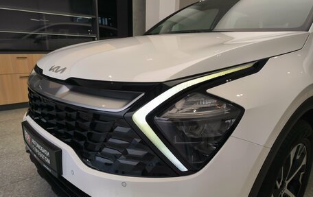 KIA Sportage IV рестайлинг, 2024 год, 3 600 000 рублей, 4 фотография