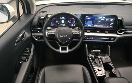 KIA Sportage IV рестайлинг, 2024 год, 3 600 000 рублей, 15 фотография
