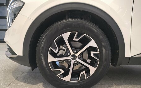 KIA Sportage IV рестайлинг, 2024 год, 3 600 000 рублей, 10 фотография