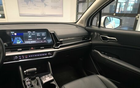 KIA Sportage IV рестайлинг, 2024 год, 3 600 000 рублей, 18 фотография